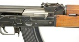 Yugoslavian M70AB Carbine With Grenade-Launcher Attachment - 5 of 15