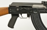 Yugoslavian M70AB Carbine With Grenade-Launcher Attachment - 4 of 15