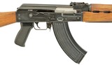 Yugoslavian M70AB Carbine With Grenade-Launcher Attachment - 1 of 15