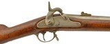 Civil War US Model 1861 Rifle-Musket by William Mason - 1 of 15