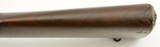 Rare Martini-Enfield Carbine w/ Irish Militia Markings & Bayonet - 14 of 15