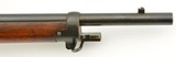 Rare Martini-Enfield Carbine w/ Irish Militia Markings & Bayonet - 8 of 15