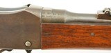 Rare Martini-Enfield Carbine w/ Irish Militia Markings & Bayonet - 6 of 15
