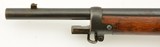 Rare Martini-Enfield Carbine w/ Irish Militia Markings & Bayonet - 13 of 15