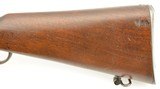 Rare Martini-Enfield Carbine w/ Irish Militia Markings & Bayonet - 9 of 15