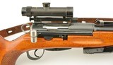 Swiss ZFK Model 1955 Sniper Rifle (Non-Import Marked) - 5 of 15