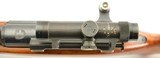 Swiss ZFK Model 1955 Sniper Rifle (Non-Import Marked) - 15 of 15