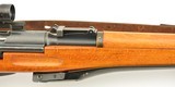 Swiss ZFK Model 1955 Sniper Rifle (Non-Import Marked) - 6 of 15