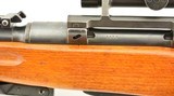 Swiss ZFK Model 1955 Sniper Rifle (Non-Import Marked) - 11 of 15