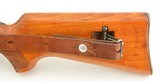 Swiss ZFK Model 1955 Sniper Rifle (Non-Import Marked) - 9 of 15