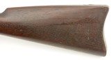 Excellent Whitney - Laidley Rolling Block Military Rifle - 8 of 15