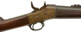 Excellent Whitney - Laidley Rolling Block Military Rifle - 1 of 15