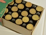 Remington 32 Short Rim Fire Ammunition Full Box 50 Rounds - 5 of 5