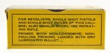 Full Box Canuck 32 Long Rim Fire Ammunition 50 Rounds - 2 of 5