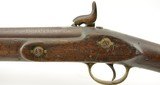 Lower Canada Enfield P.1856 Artillery Carbine w/ Bayonet - 11 of 15