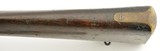 Lower Canada Enfield P.1856 Artillery Carbine w/ Bayonet - 15 of 15
