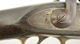 Lower Canada Enfield P.1856 Artillery Carbine w/ Bayonet - 6 of 15