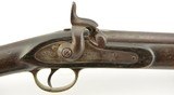Lower Canada Enfield P.1856 Artillery Carbine w/ Bayonet - 5 of 15