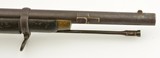 Lower Canada Enfield P.1856 Artillery Carbine w/ Bayonet - 9 of 15