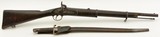 Lower Canada Enfield P.1856 Artillery Carbine w/ Bayonet - 2 of 15