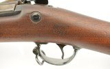 Excellent US Model 1884 Trapdoor Rifle by Springfield Armory - 9 of 15