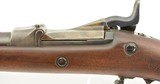 Excellent US Model 1884 Trapdoor Rifle by Springfield Armory - 10 of 15