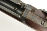 Excellent US Model 1884 Trapdoor Rifle by Springfield Armory - 15 of 15