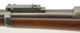 Excellent US Model 1884 Trapdoor Rifle by Springfield Armory - 11 of 15