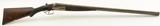 Beautiful Prussian Charles Daly Lindner 12GA SxS Superior Grade Ejecto - 3 of 15