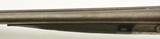 Beautiful Prussian Charles Daly Lindner 12GA SxS Superior Grade Ejecto - 15 of 15