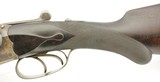 Beautiful Prussian Charles Daly Lindner 12GA SxS Superior Grade Ejecto - 12 of 15