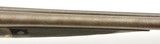Beautiful Prussian Charles Daly Lindner 12GA SxS Superior Grade Ejecto - 9 of 15