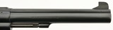 S&W K-38 Target Masterpiece Revolver 1950s - 5 of 12