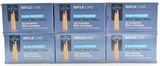 PPU Prvi Partizan 8mm Mauser 198gr. FMJ BT 120 Rounds - 1 of 3