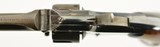 Excellent Blued Smith & Wesson Number One 3rd Issue 22 Revolver - 9 of 15