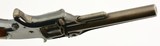 Excellent Blued Smith & Wesson Number One 3rd Issue 22 Revolver - 12 of 15