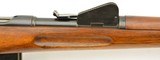Early Production Swiss Model 1889 Schmidt-Rubin Rifle Two-Digit Serial - 6 of 15