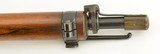 Early Production Swiss Model 1889 Schmidt-Rubin Rifle Two-Digit Serial - 8 of 15