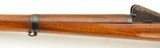 Early Production Swiss Model 1889 Schmidt-Rubin Rifle Two-Digit Serial - 15 of 15