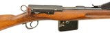 Early Production Swiss Model 1889 Schmidt-Rubin Rifle Two-Digit Serial - 1 of 15
