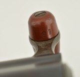 Early Production Swiss Model 1889 Schmidt-Rubin Rifle Two-Digit Serial - 14 of 15