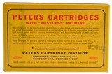 Excellent Peters Rustless 30-06 Springfield Ammo Full Box 180 Grain - 4 of 7