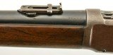 Winchester SRC Model 1894 Saddle Ring Carbine 38-55 Mfg 1912 - 11 of 15
