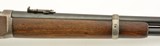 Winchester SRC Model 1894 Saddle Ring Carbine 38-55 Mfg 1912 - 6 of 15