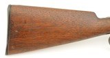 Winchester SRC Model 1894 Saddle Ring Carbine 38-55 Mfg 1912 - 3 of 15