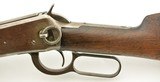 Winchester SRC Model 1894 Saddle Ring Carbine 38-55 Mfg 1912 - 9 of 15
