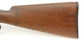 Winchester SRC Model 1894 Saddle Ring Carbine 38-55 Mfg 1912 - 8 of 15