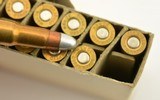 Full Box Winchester 30 Rem Ammo Super Speed Silvertip 20 Rounds W30R2 - 4 of 4