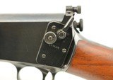 Restored 22 LR Super Speed & Super X Winchester Model 63 Rifle - 9 of 15