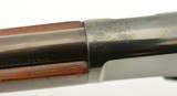 Restored 22 LR Super Speed & Super X Winchester Model 63 Rifle - 15 of 15